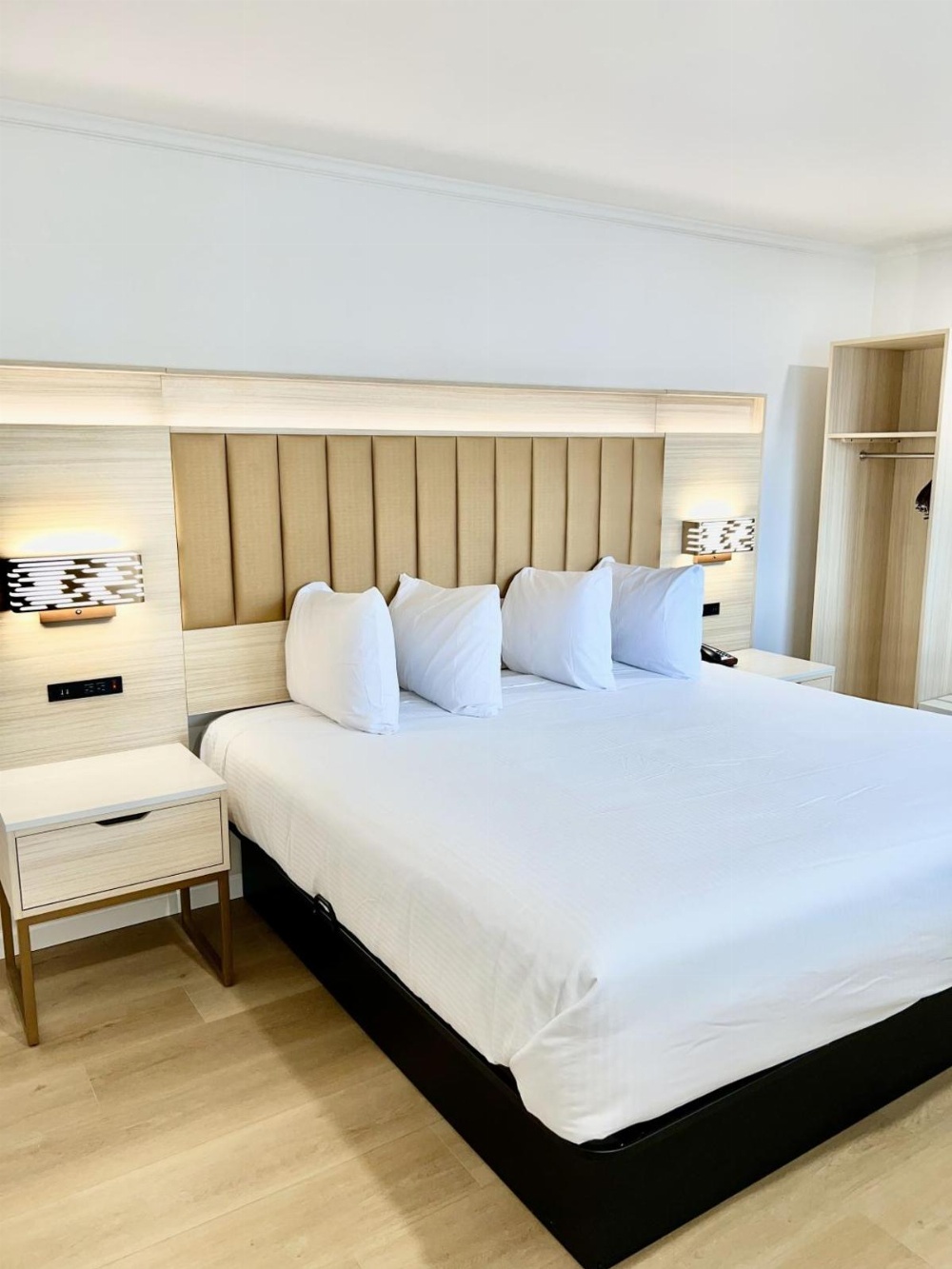 Inn de la Bahía de Francisco Imagen principal